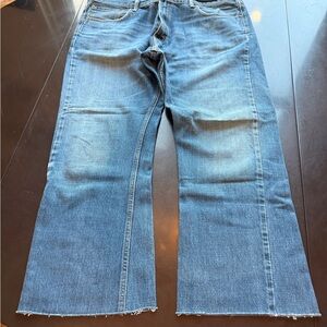 Levi's Classic Denim Jeans
